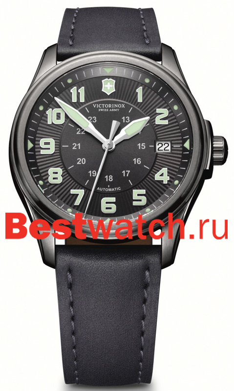Часы Victorinox Swiss Army Infantry Vintage 241518